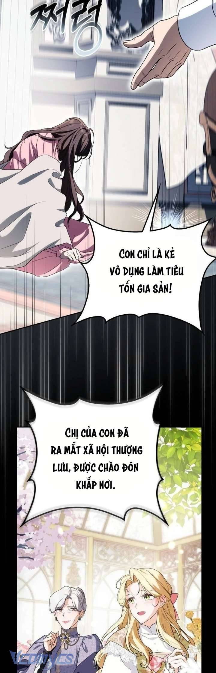 Nữ Công Tước Chiến Lợi Phẩm Chapter 10 - Trang 44
