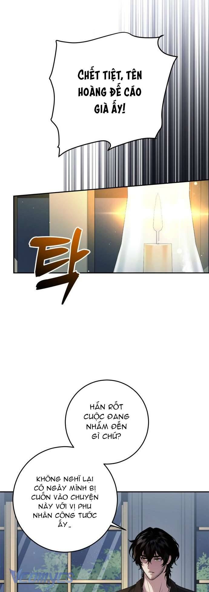 Nữ Công Tước Chiến Lợi Phẩm Chapter 4 - Trang 24