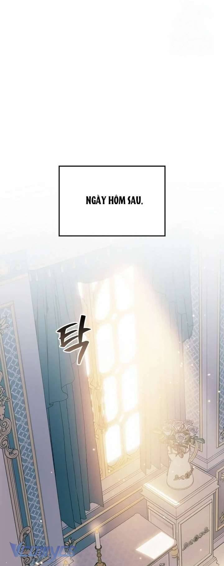 Nữ Công Tước Chiến Lợi Phẩm Chapter 9 - Trang 17