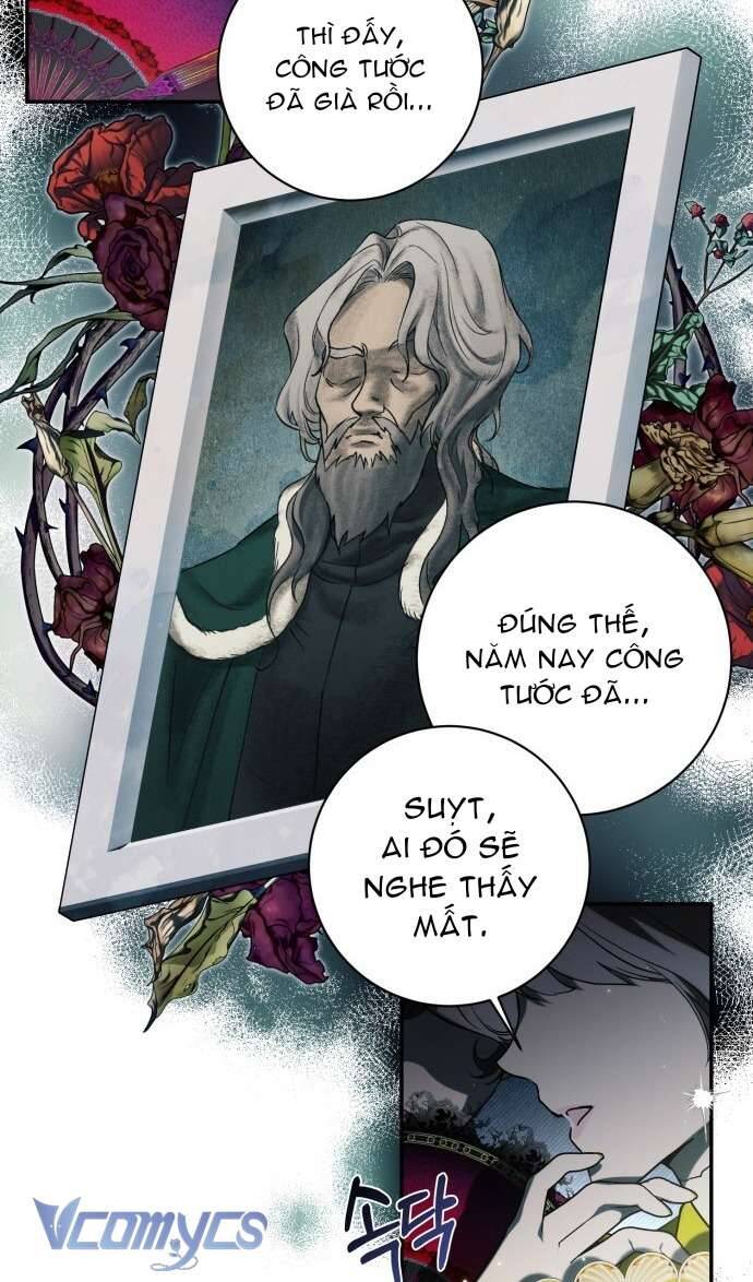 Nữ Công Tước Chiến Lợi Phẩm Chapter 1 - Trang 32