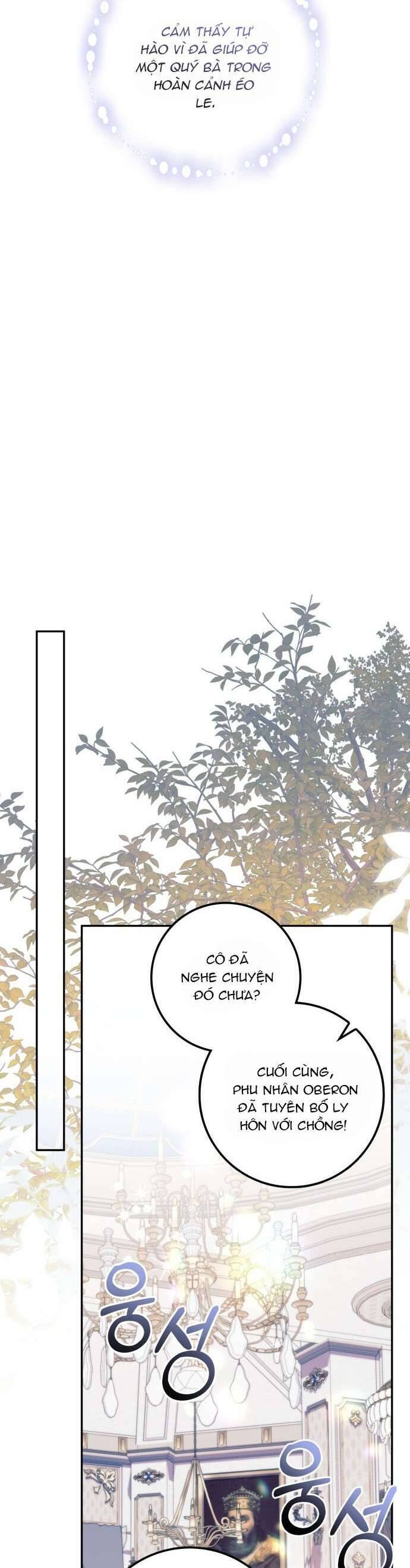 Nữ Công Tước Chiến Lợi Phẩm Chapter 7 - Trang 91