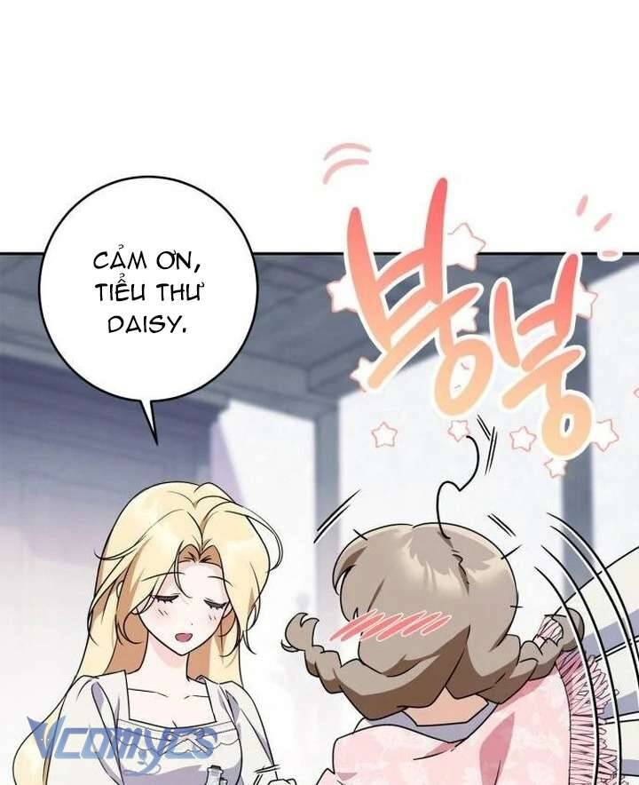 Nữ Công Tước Chiến Lợi Phẩm Chapter 6 - Trang 21