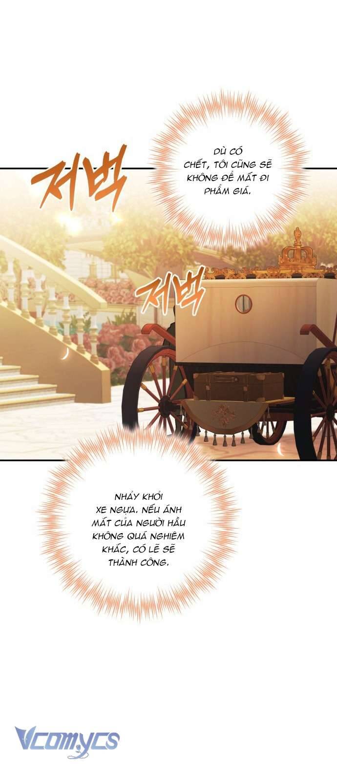 Nữ Công Tước Chiến Lợi Phẩm Chapter 2 - Trang 82