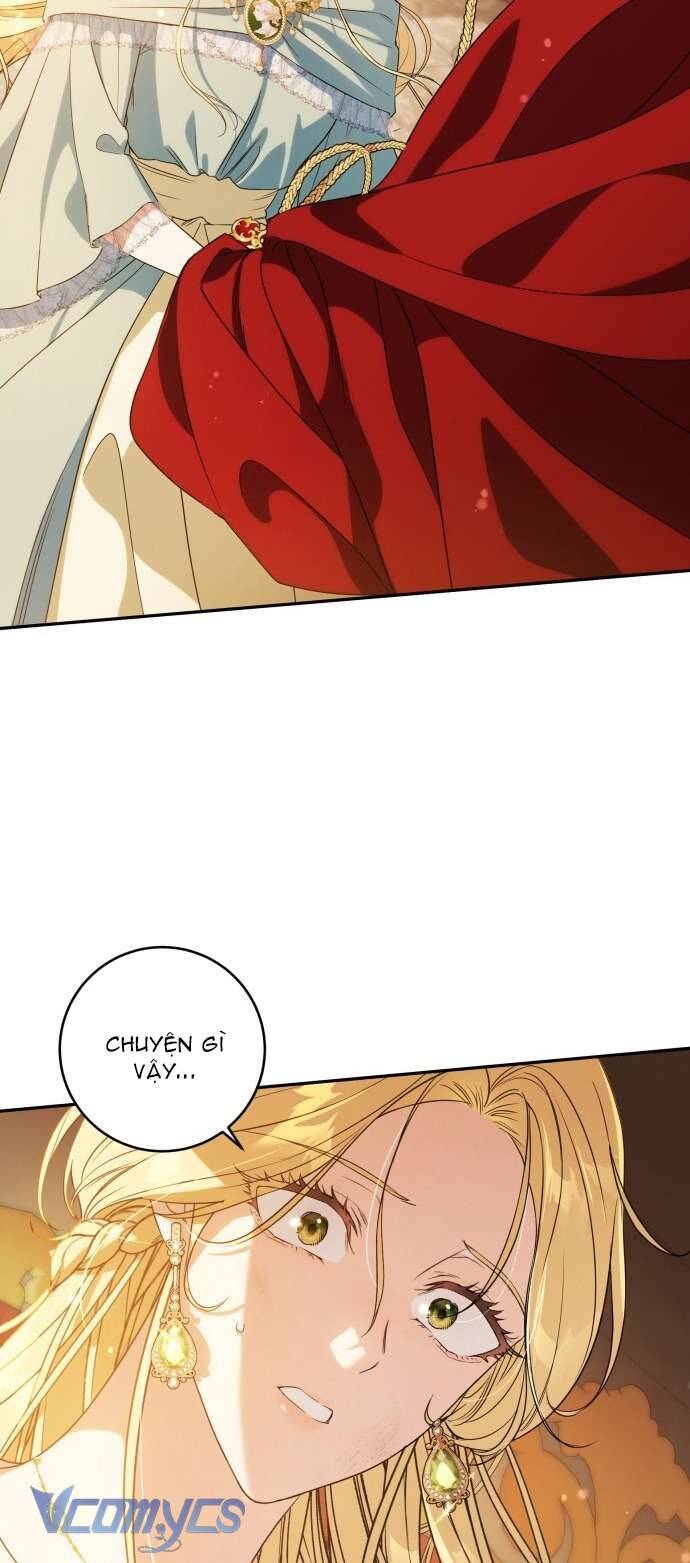 Nữ Công Tước Chiến Lợi Phẩm Chapter 3 - Trang 8