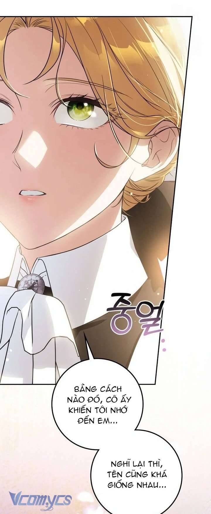 Nữ Công Tước Chiến Lợi Phẩm Chapter 9 - Trang 73