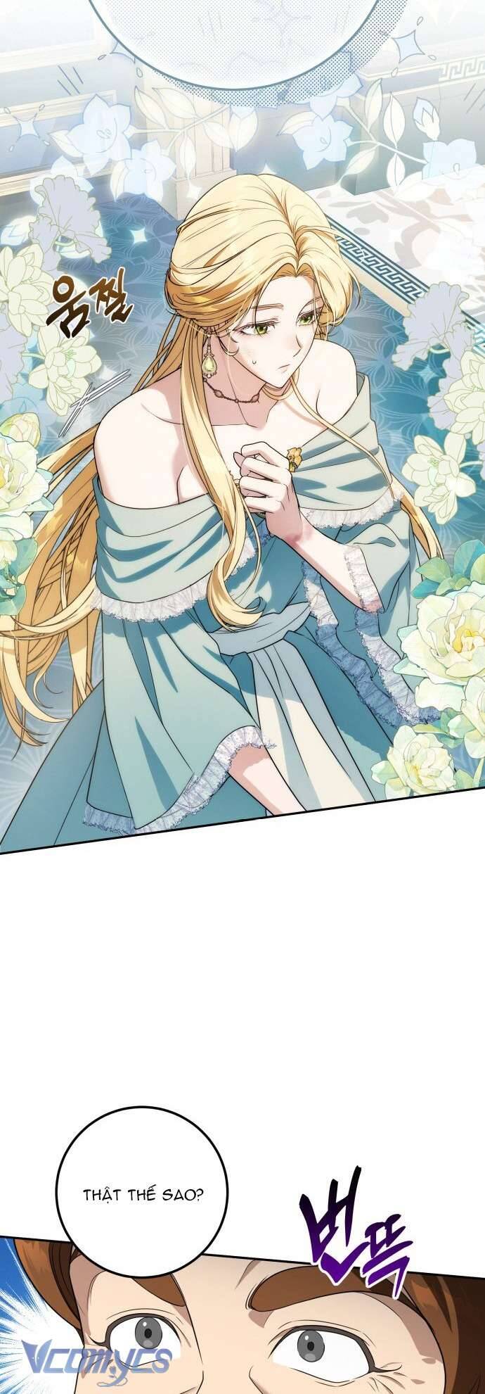 Nữ Công Tước Chiến Lợi Phẩm Chapter 3 - Trang 51