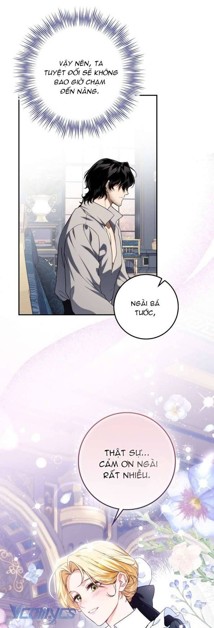 Nữ Công Tước Chiến Lợi Phẩm Chapter 7 - Trang 38