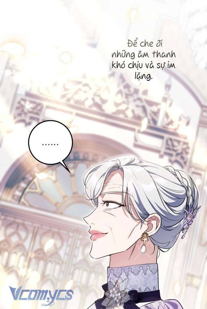 Nữ Công Tước Chiến Lợi Phẩm Chapter 7 - Trang 85