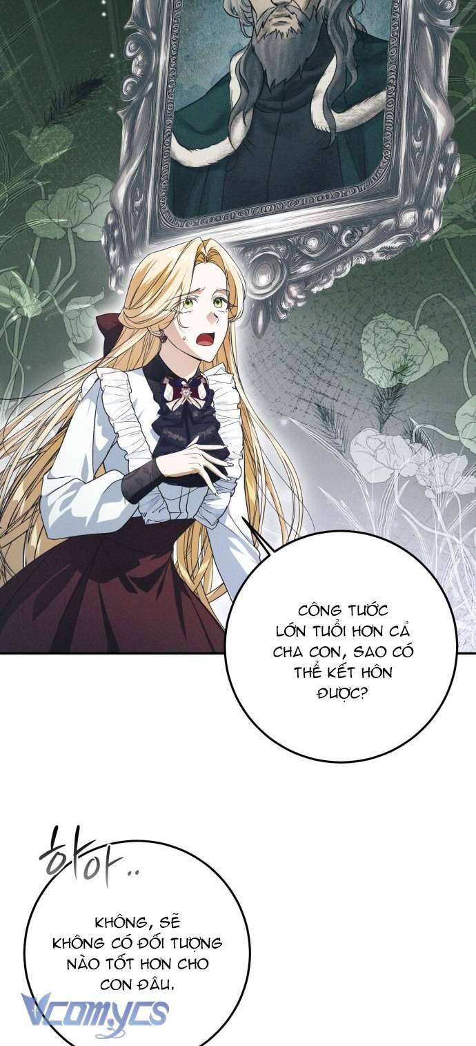 Nữ Công Tước Chiến Lợi Phẩm Chapter 2 - Trang 4