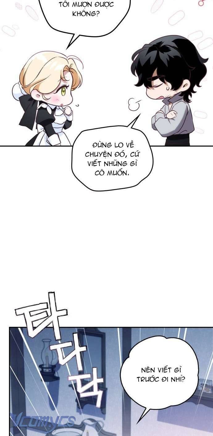 Nữ Công Tước Chiến Lợi Phẩm Chapter 7 - Trang 51