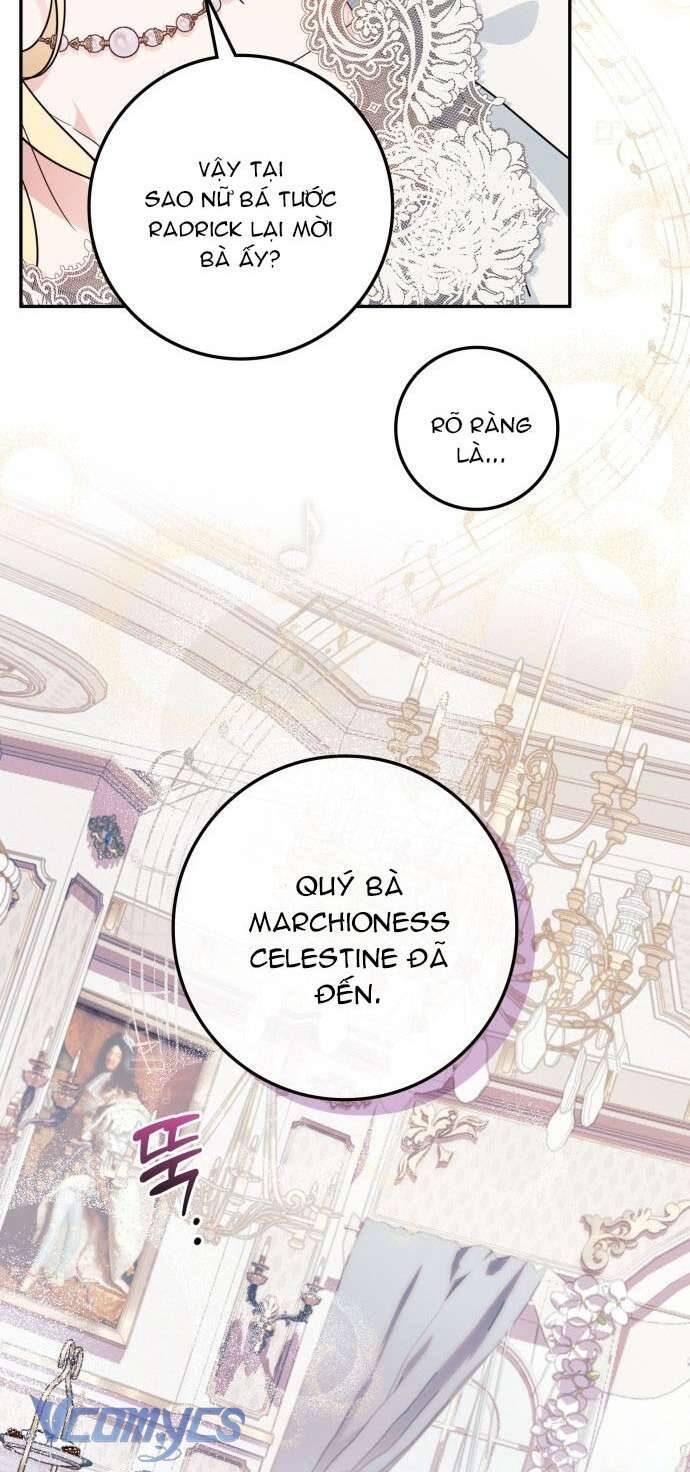 Nữ Công Tước Chiến Lợi Phẩm Chapter 7 - Trang 64