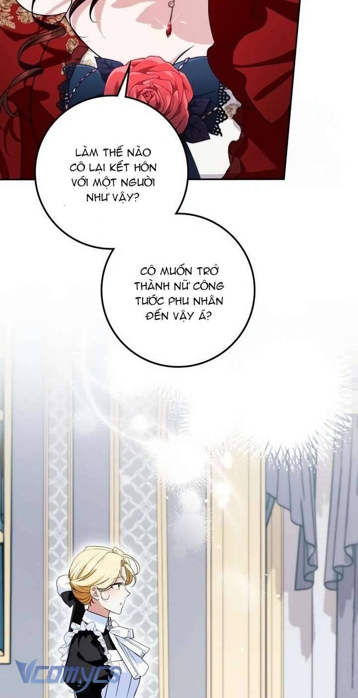 Nữ Công Tước Chiến Lợi Phẩm Chapter 9 - Trang 28