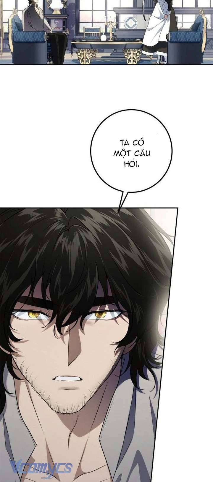 Nữ Công Tước Chiến Lợi Phẩm Chapter 6 - Trang 51