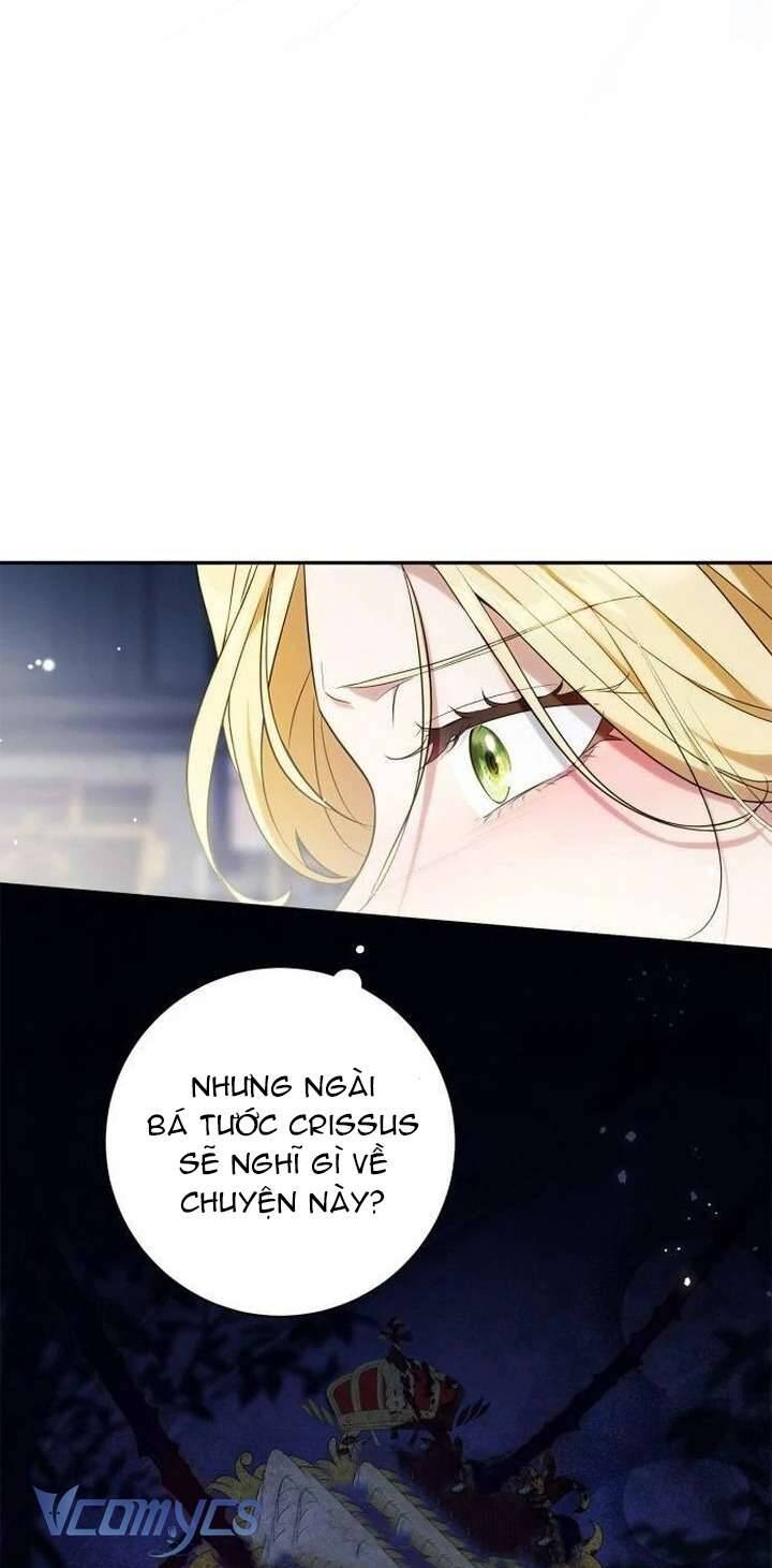 Nữ Công Tước Chiến Lợi Phẩm Chapter 6 - Trang 73