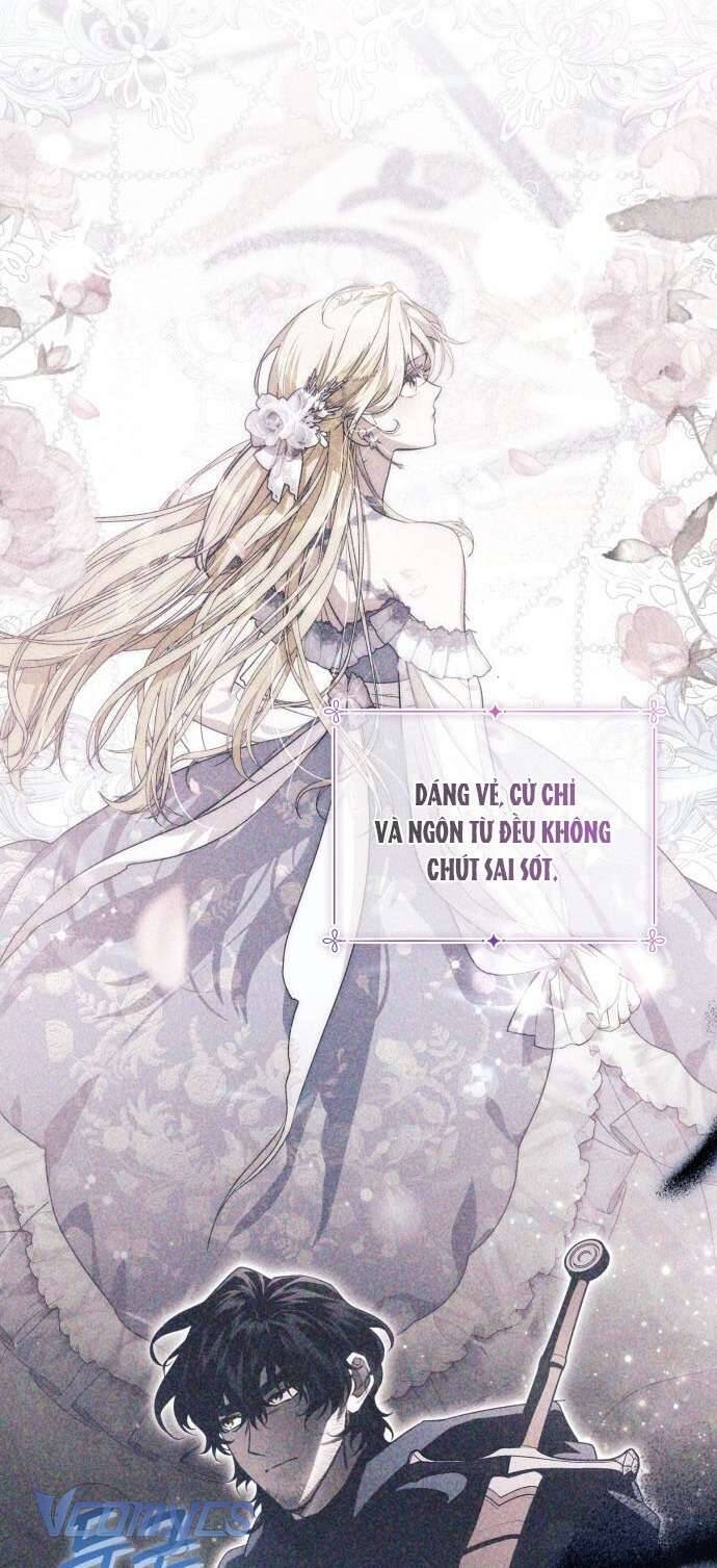 Nữ Công Tước Chiến Lợi Phẩm Chapter 7 - Trang 17