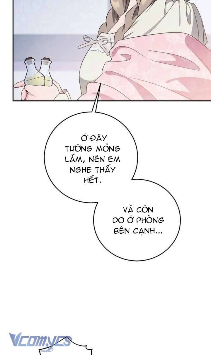 Nữ Công Tước Chiến Lợi Phẩm Chapter 6 - Trang 12