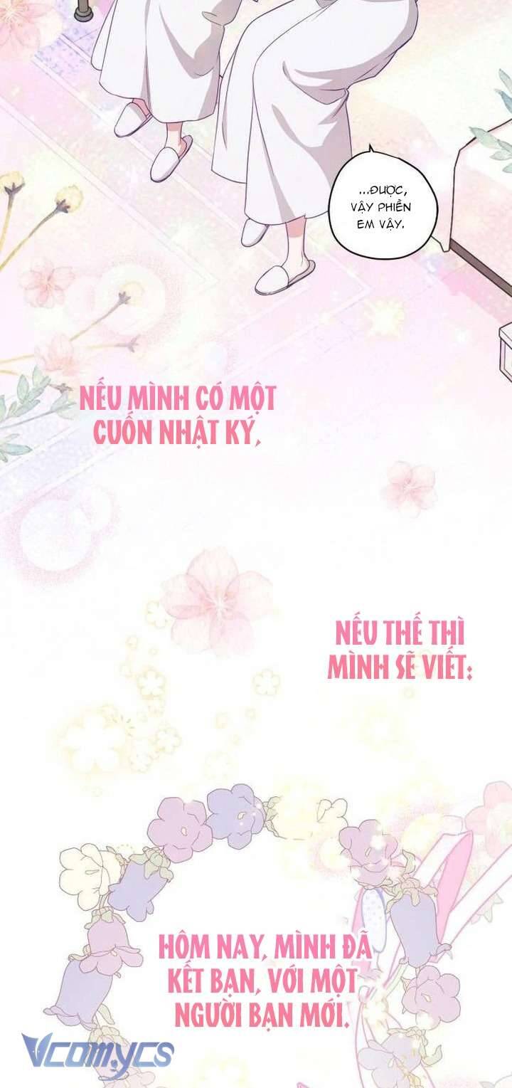 Nữ Công Tước Chiến Lợi Phẩm Chapter 6 - Trang 27