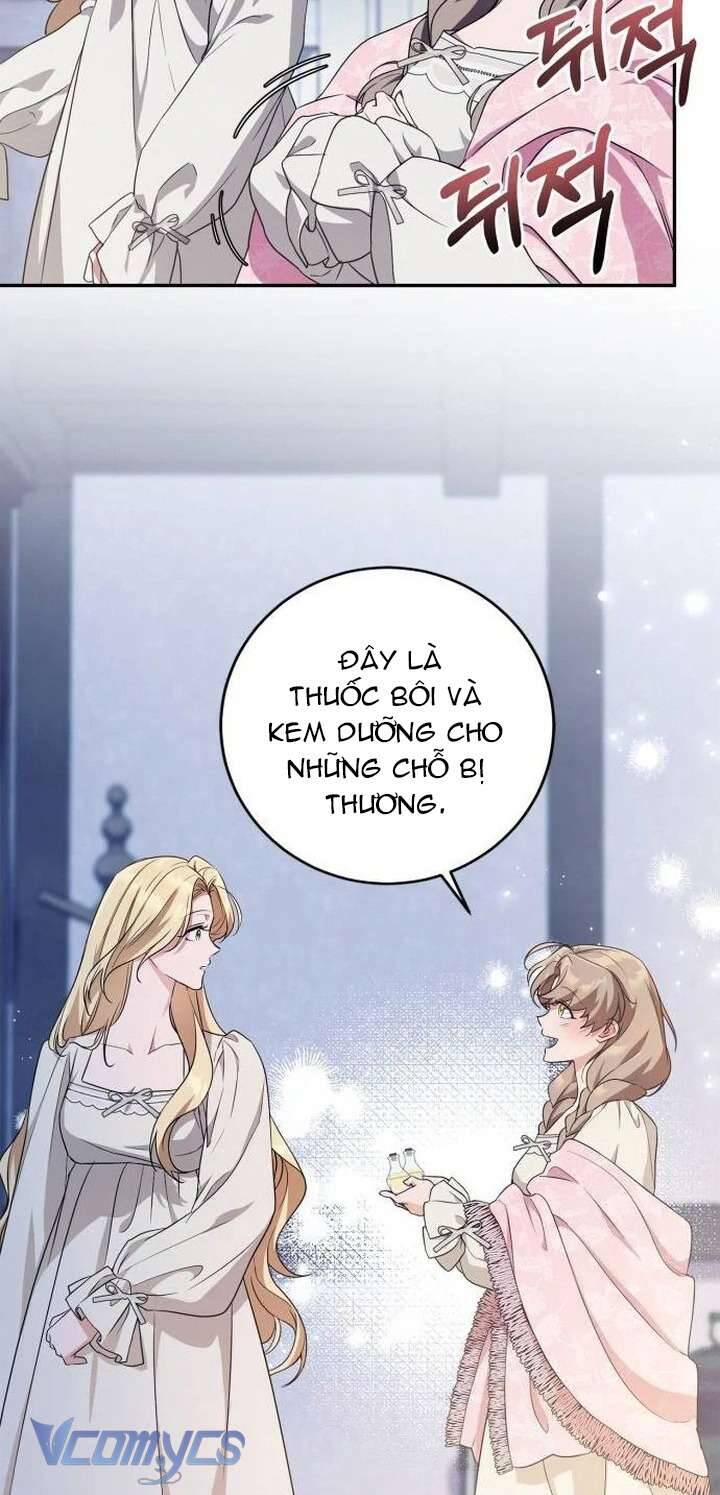 Nữ Công Tước Chiến Lợi Phẩm Chapter 6 - Trang 9