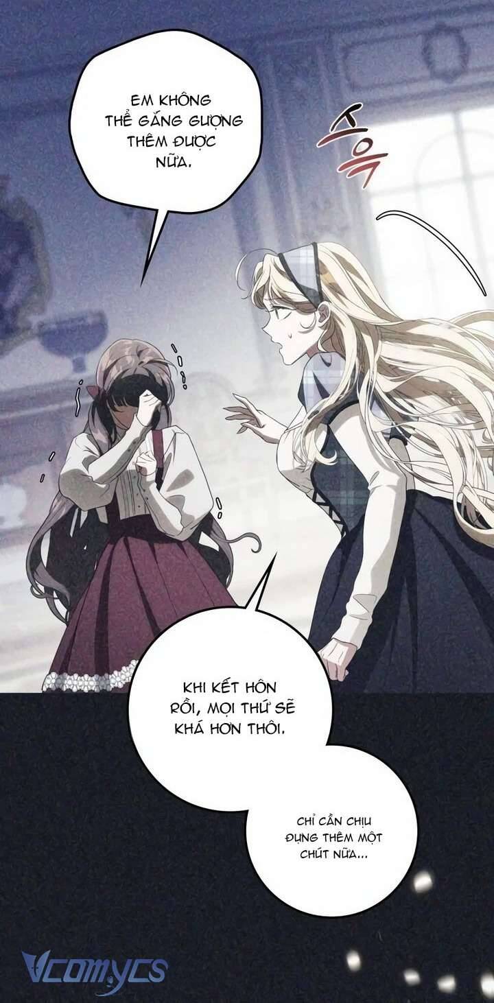 Nữ Công Tước Chiến Lợi Phẩm Chapter 9 - Trang 76