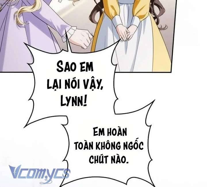 Nữ Công Tước Chiến Lợi Phẩm Chapter 10 - Trang 17