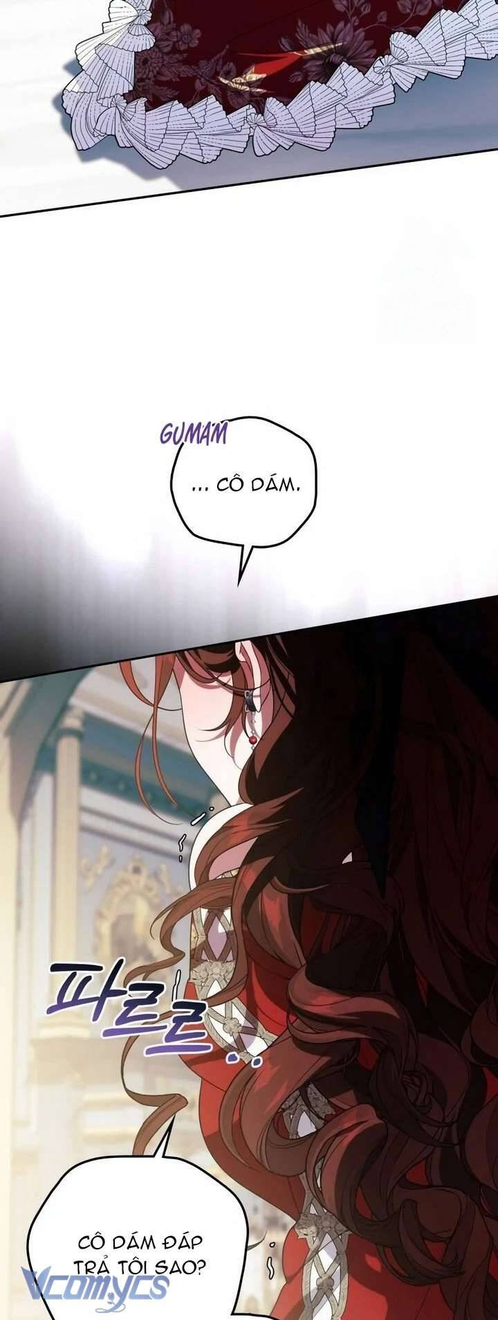 Nữ Công Tước Chiến Lợi Phẩm Chapter 9 - Trang 63