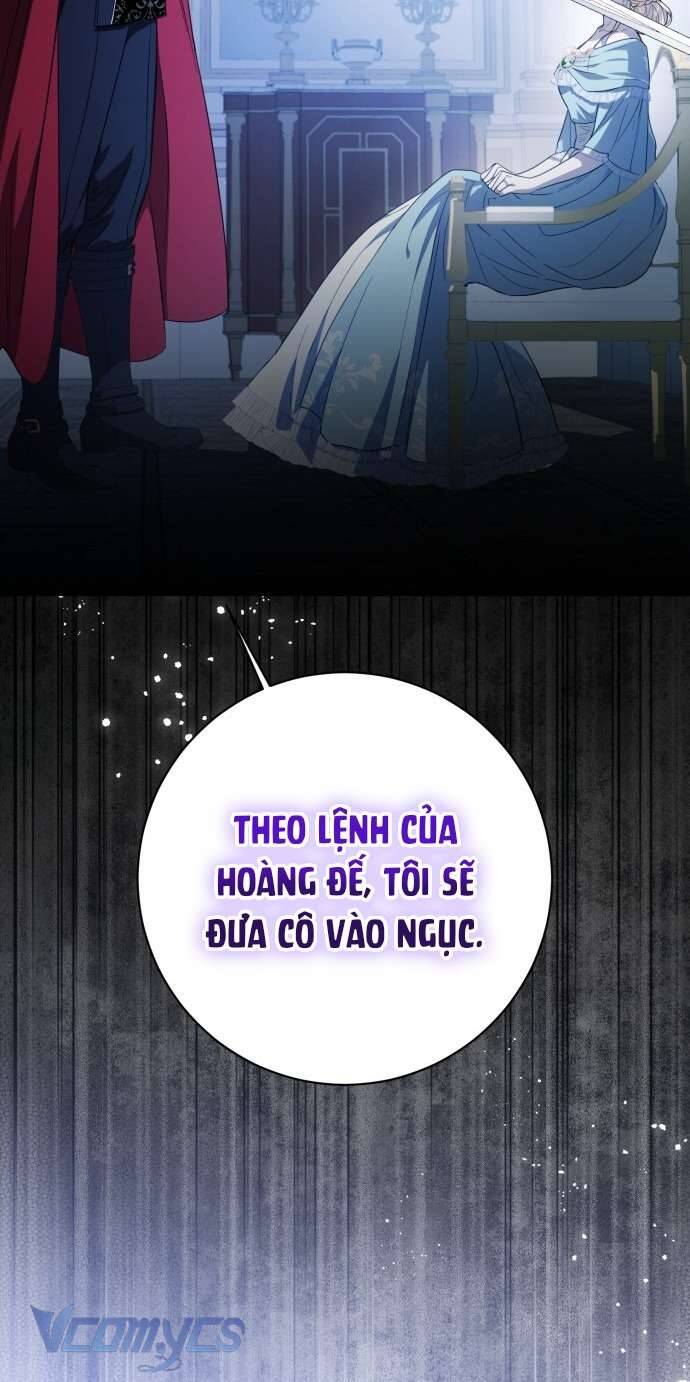 Nữ Công Tước Chiến Lợi Phẩm Chapter 1 - Trang 23