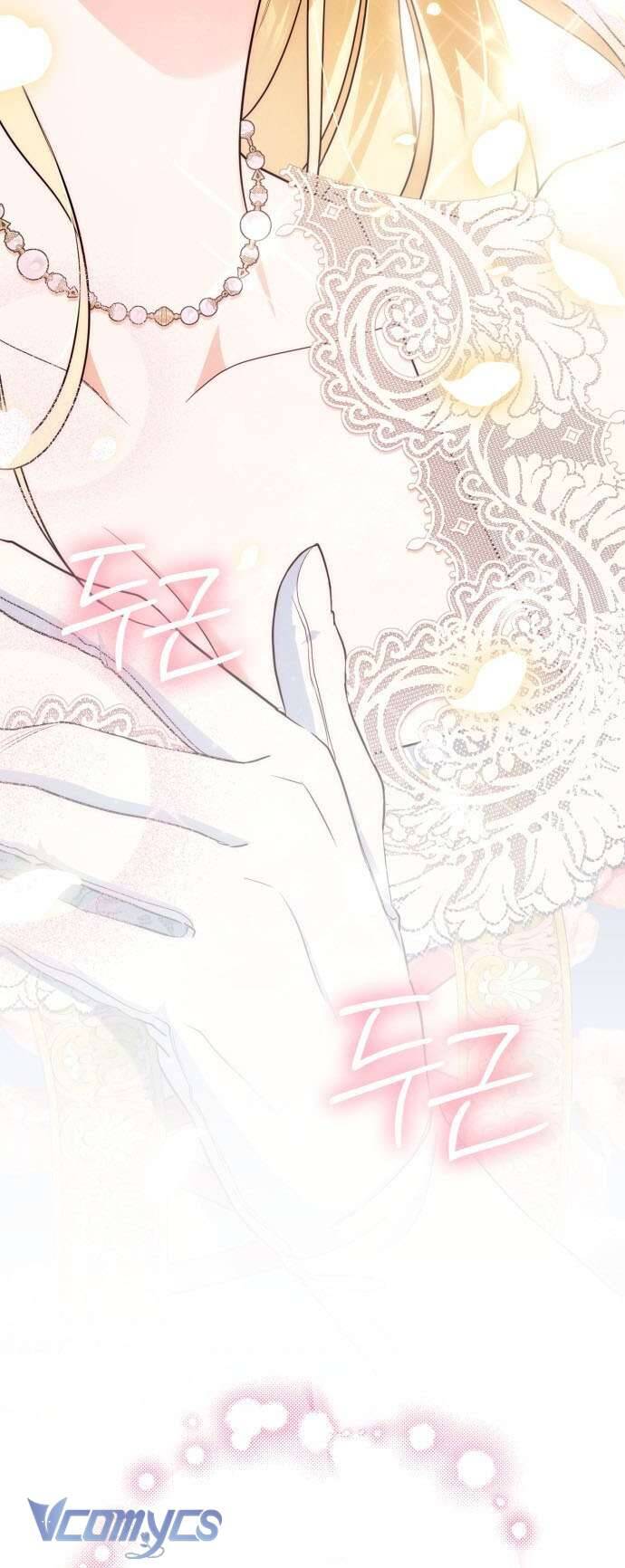 Nữ Công Tước Chiến Lợi Phẩm Chapter 8 - Trang 6
