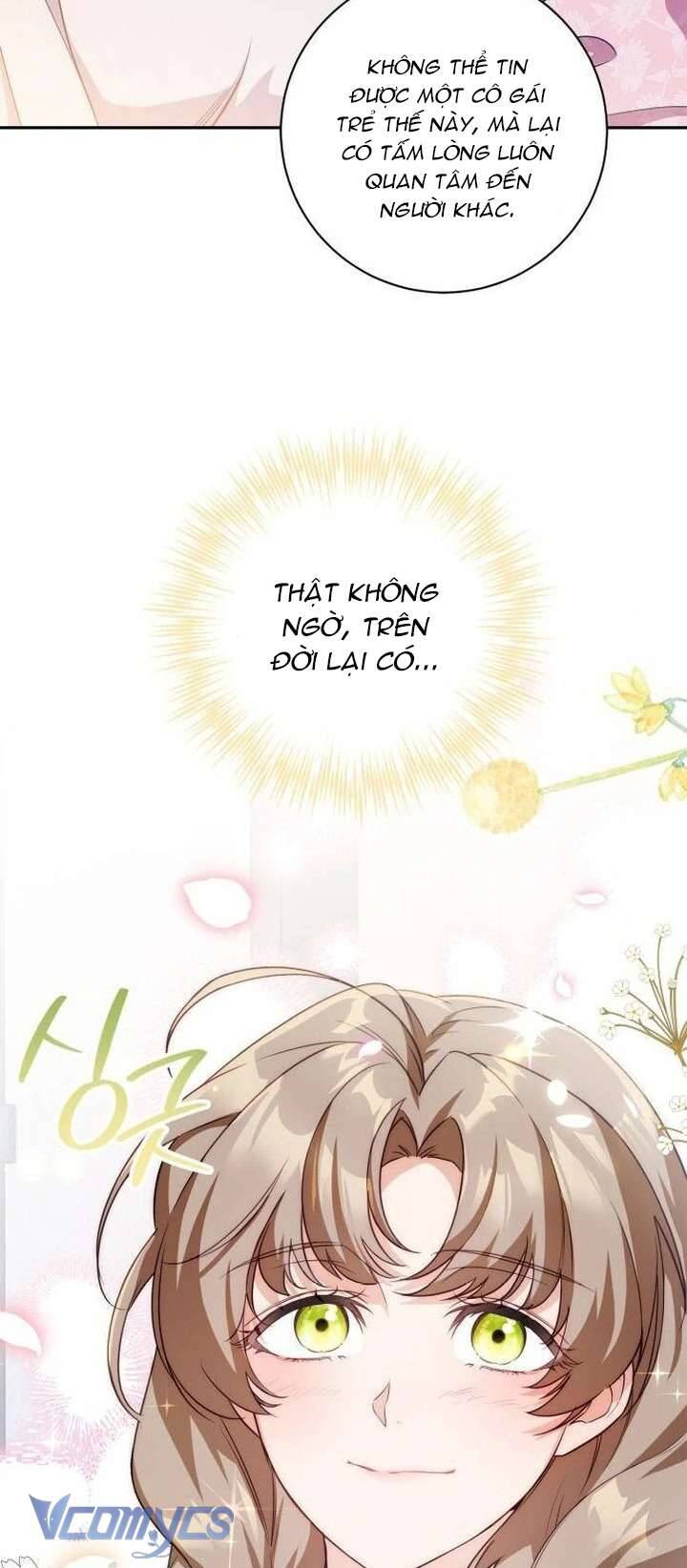 Nữ Công Tước Chiến Lợi Phẩm Chapter 6 - Trang 19