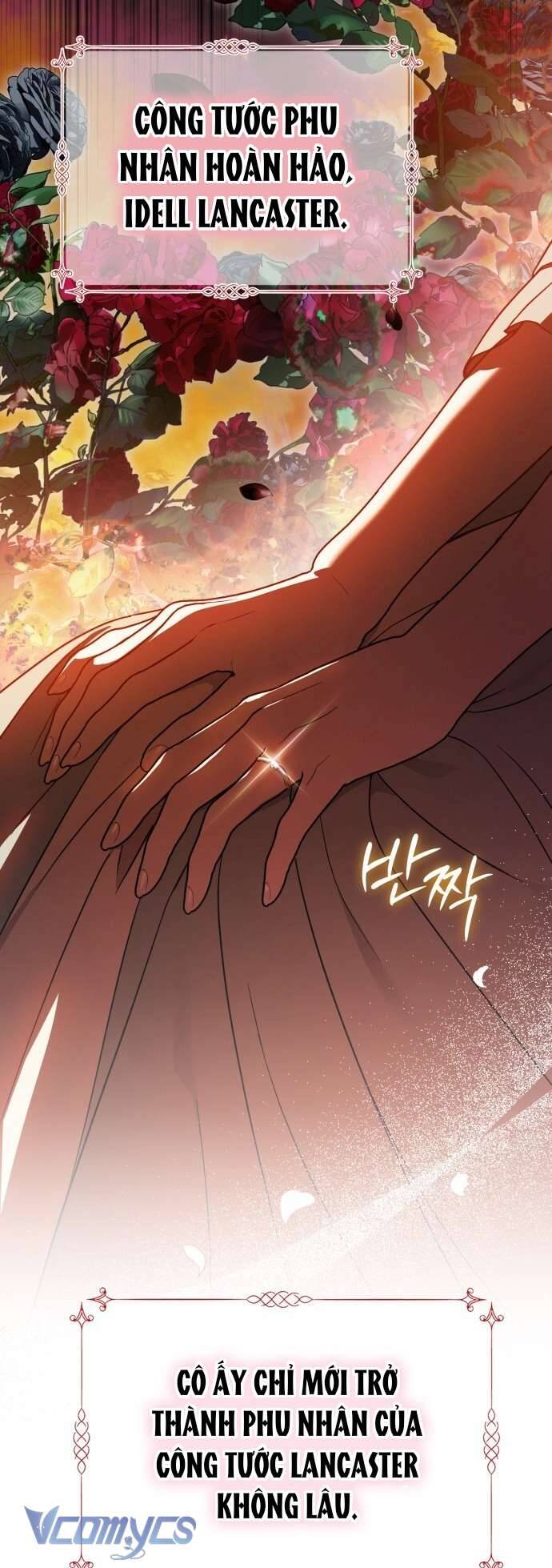 Nữ Công Tước Chiến Lợi Phẩm Chapter 1 - Trang 28