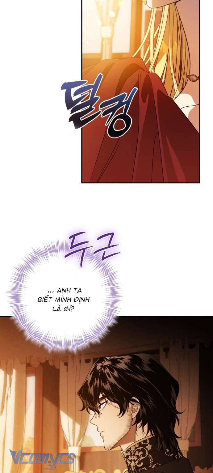 Nữ Công Tước Chiến Lợi Phẩm Chapter 3 - Trang 19
