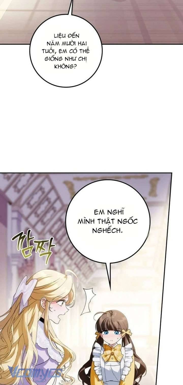 Nữ Công Tước Chiến Lợi Phẩm Chapter 10 - Trang 16