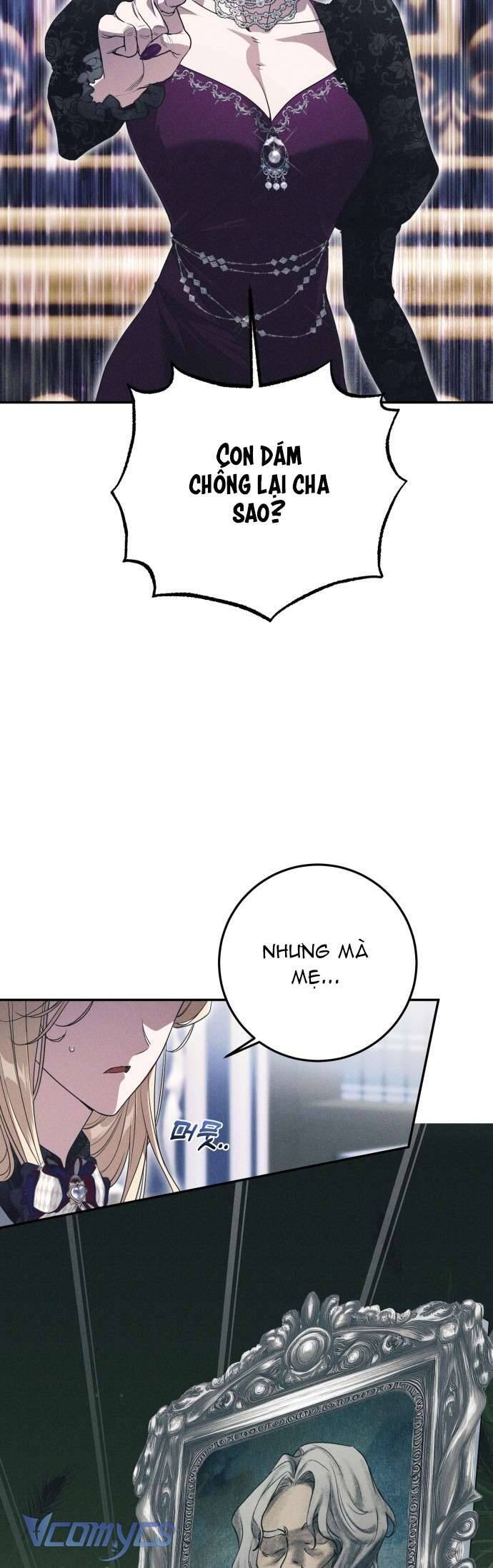 Nữ Công Tước Chiến Lợi Phẩm Chapter 2 - Trang 3