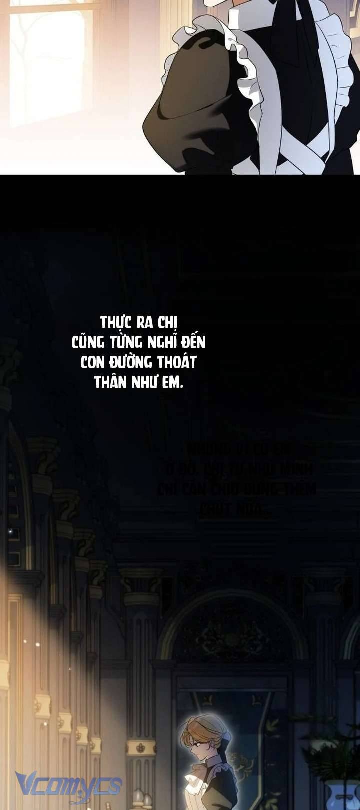Nữ Công Tước Chiến Lợi Phẩm Chapter 10 - Trang 70
