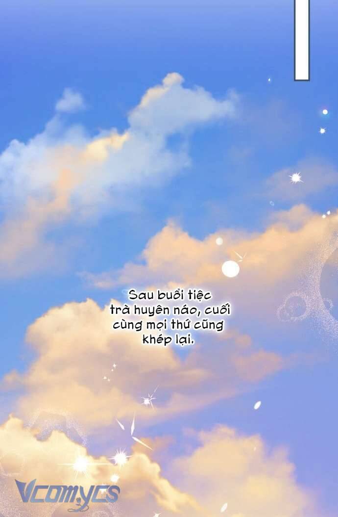Nữ Công Tước Chiến Lợi Phẩm Chapter 8 - Trang 18