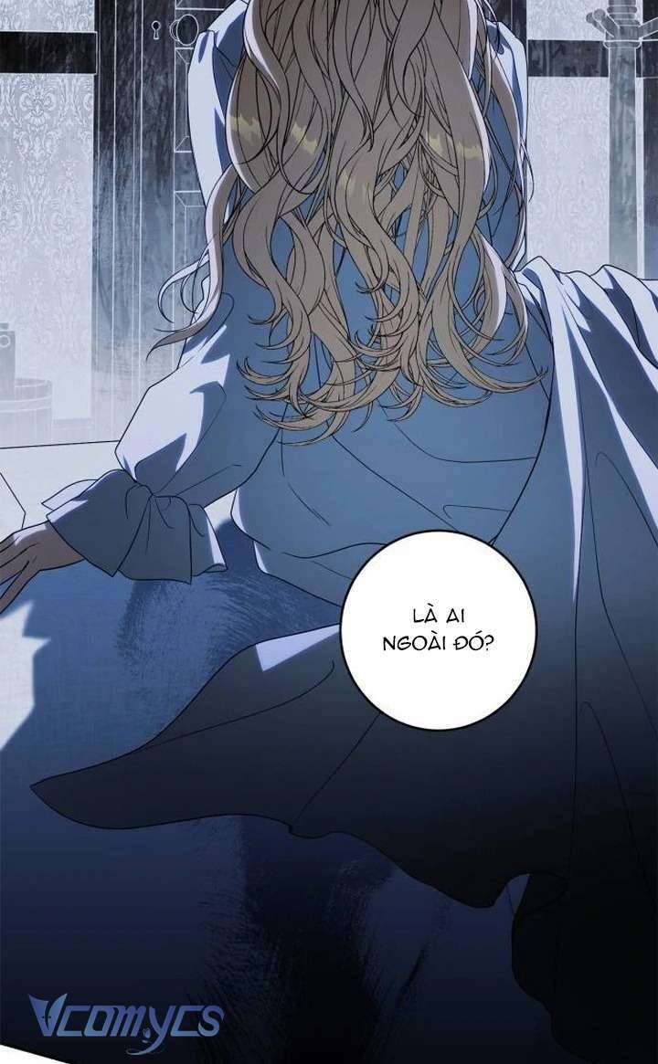 Nữ Công Tước Chiến Lợi Phẩm Chapter 6 - Trang 1