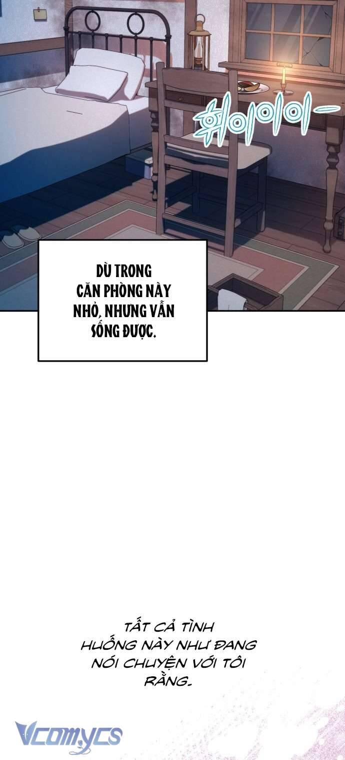 Nữ Công Tước Chiến Lợi Phẩm Chapter 3 - Trang 58