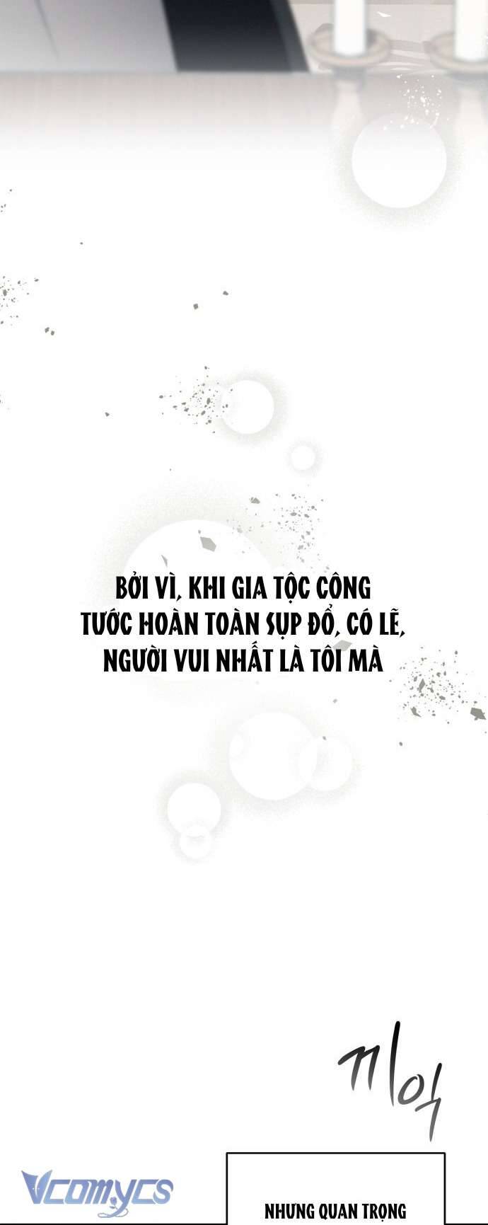 Nữ Công Tước Chiến Lợi Phẩm Chapter 4 - Trang 64