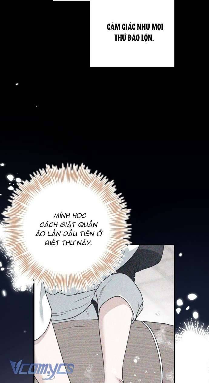 Nữ Công Tước Chiến Lợi Phẩm Chapter 8 - Trang 102