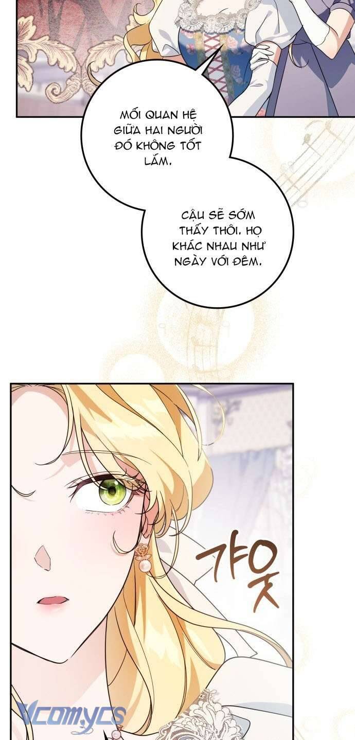 Nữ Công Tước Chiến Lợi Phẩm Chapter 7 - Trang 63