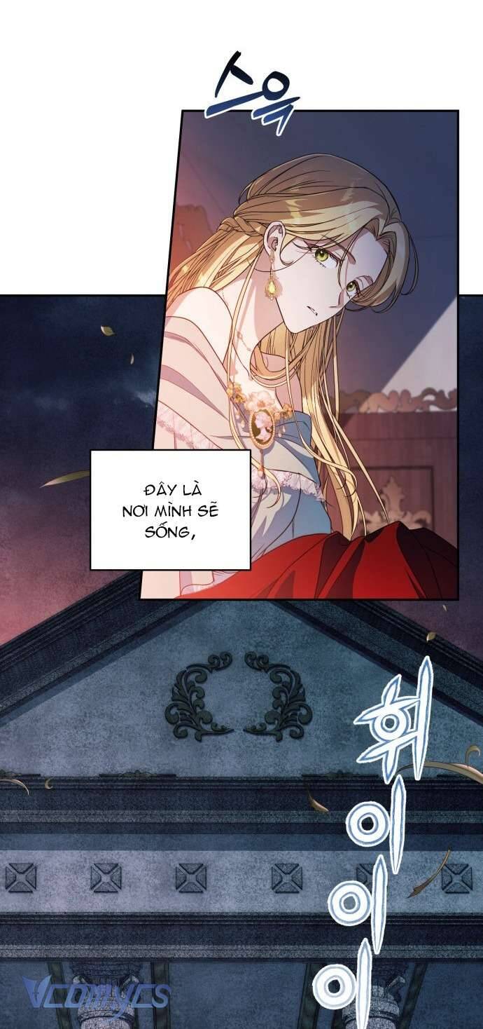 Nữ Công Tước Chiến Lợi Phẩm Chapter 3 - Trang 24