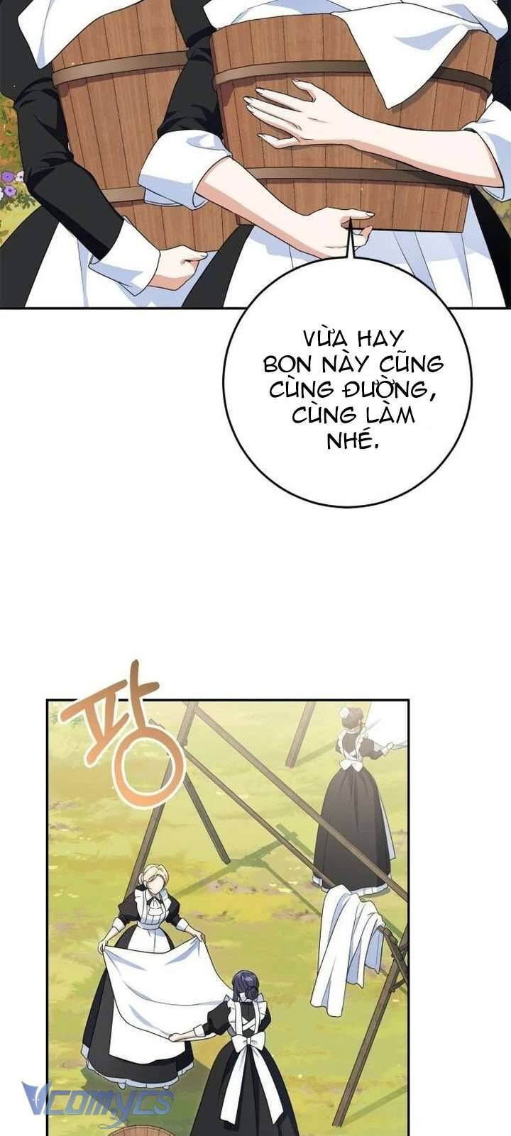 Nữ Công Tước Chiến Lợi Phẩm Chapter 5 - Trang 33