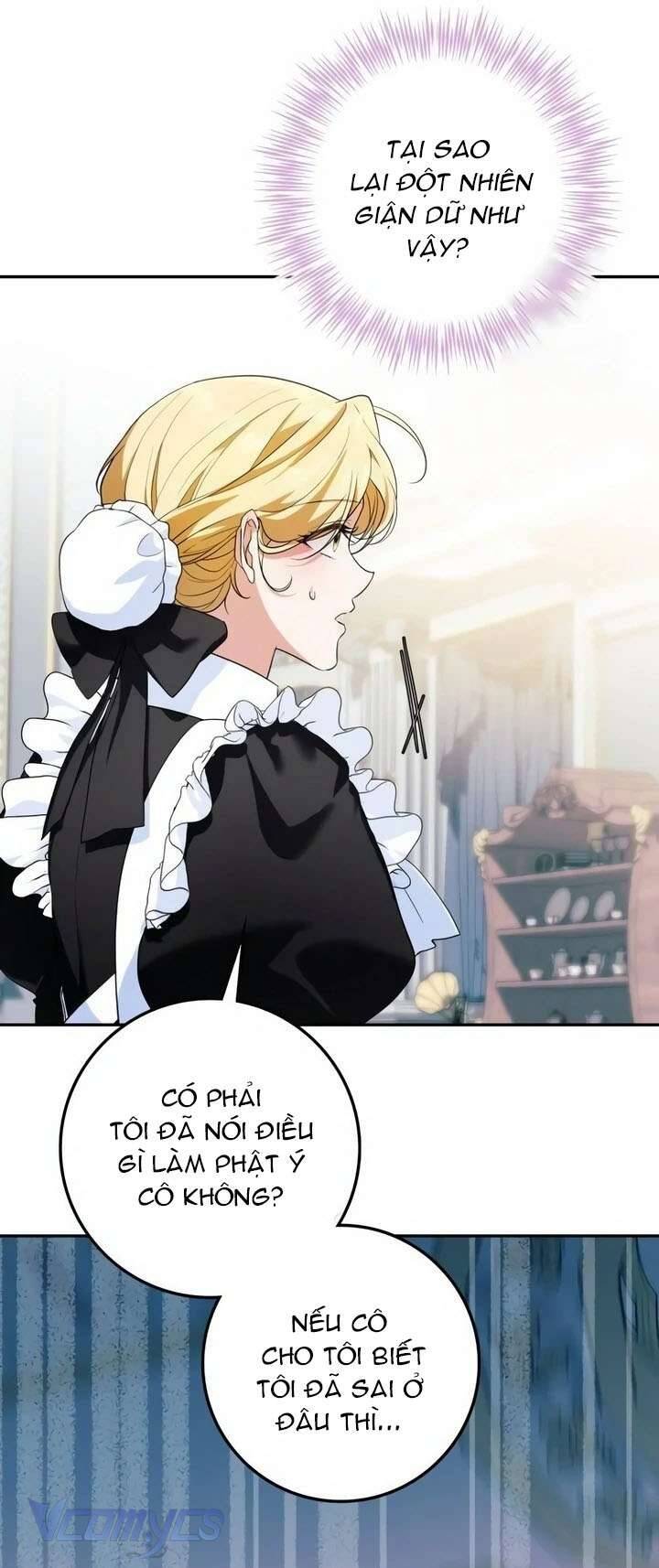 Nữ Công Tước Chiến Lợi Phẩm Chapter 9 - Trang 48