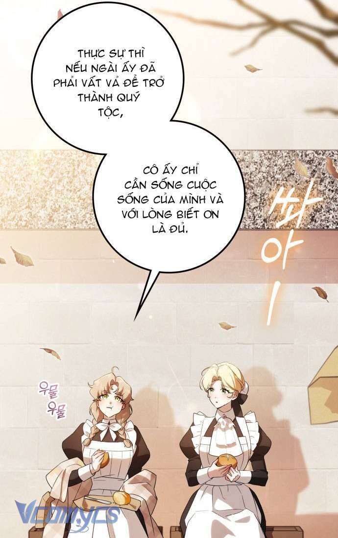 Nữ Công Tước Chiến Lợi Phẩm Chapter 8 - Trang 98