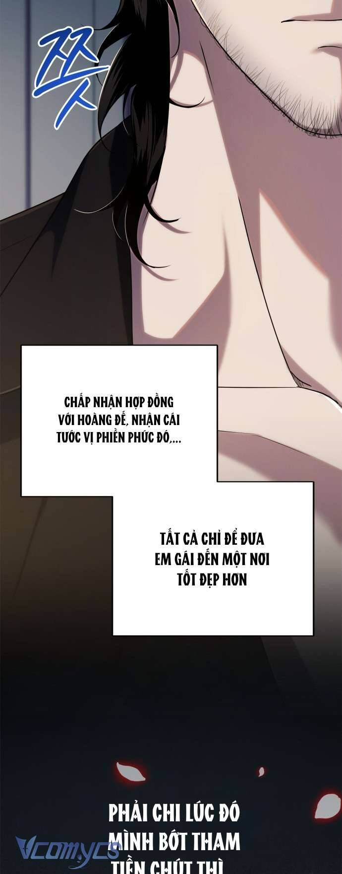 Nữ Công Tước Chiến Lợi Phẩm Chapter 4 - Trang 26