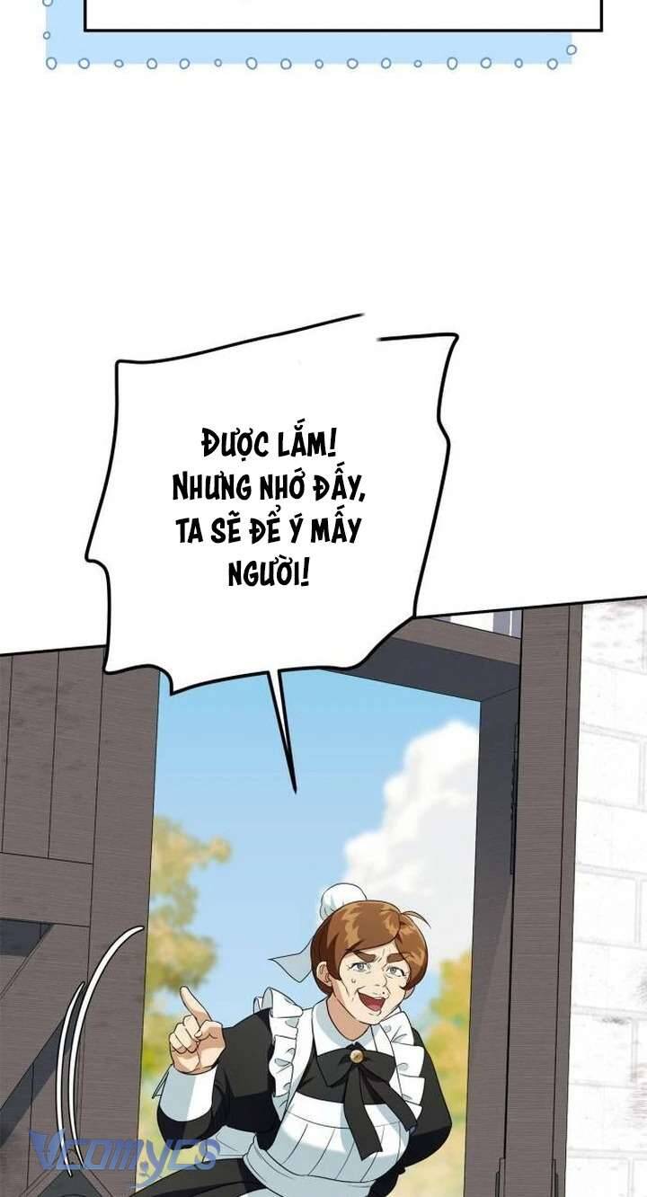 Nữ Công Tước Chiến Lợi Phẩm Chapter 5 - Trang 49