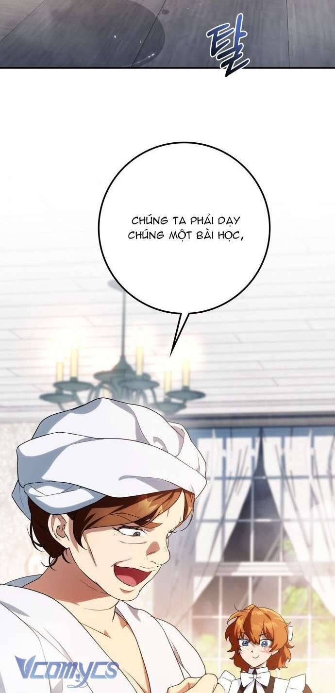 Nữ Công Tước Chiến Lợi Phẩm Chapter 8 - Trang 53