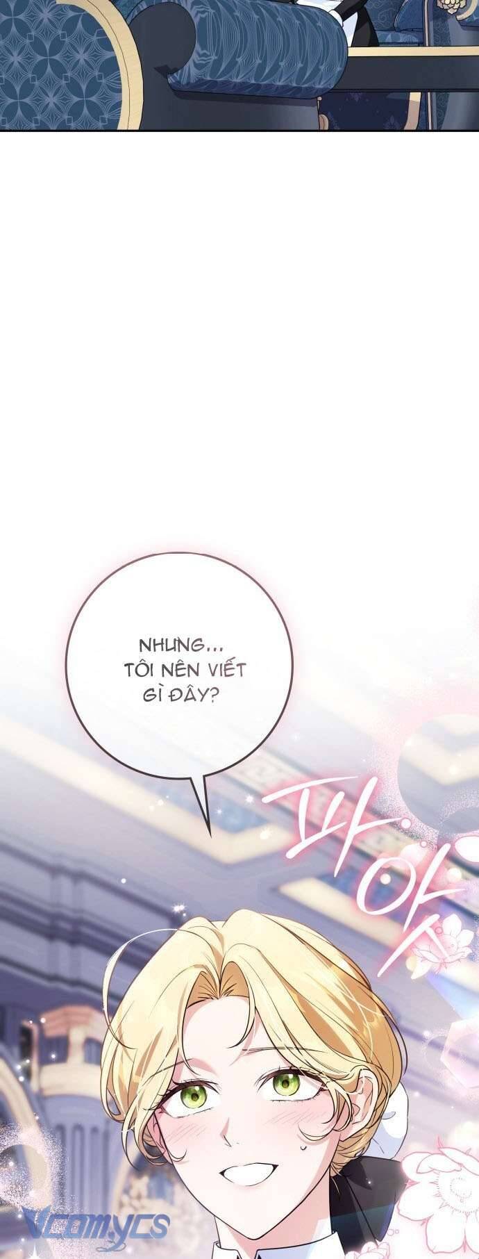 Nữ Công Tước Chiến Lợi Phẩm Chapter 7 - Trang 24