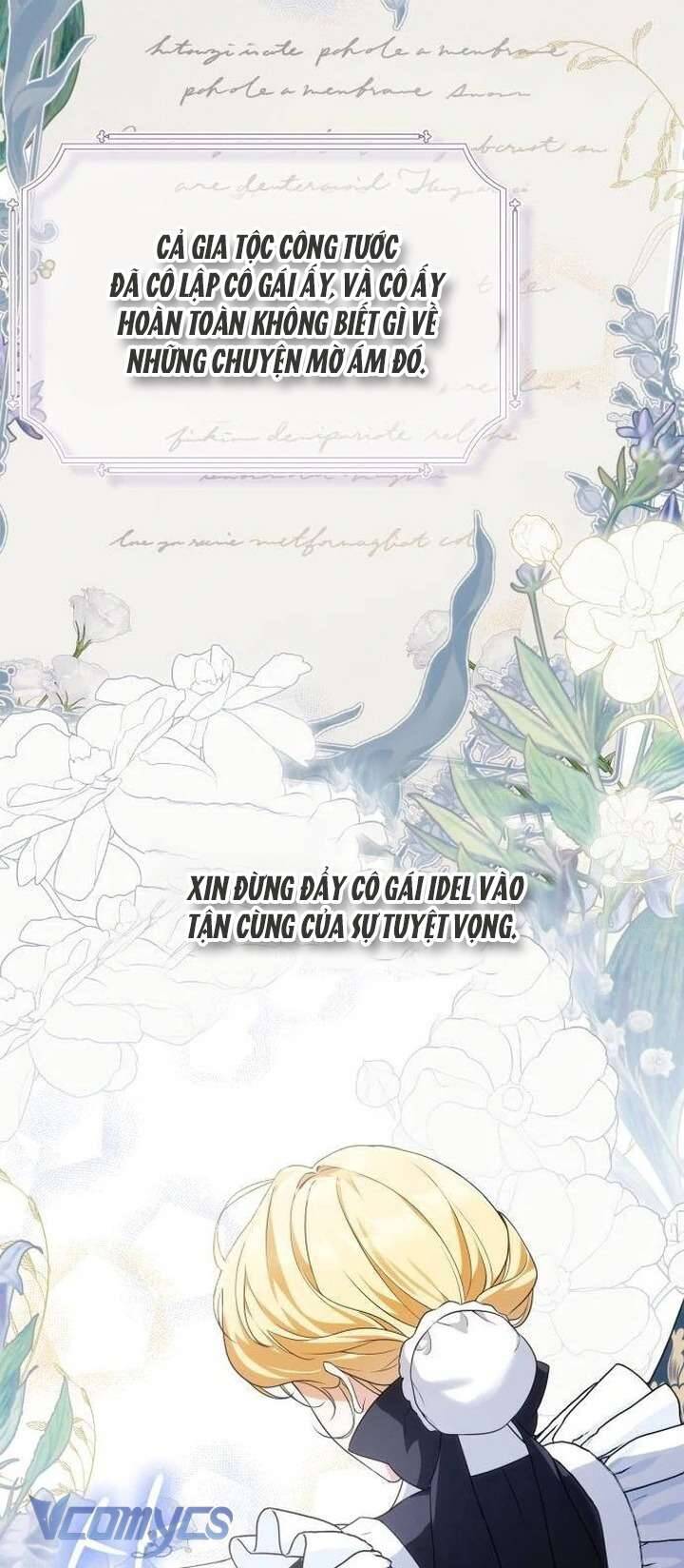 Nữ Công Tước Chiến Lợi Phẩm Chapter 6 - Trang 65