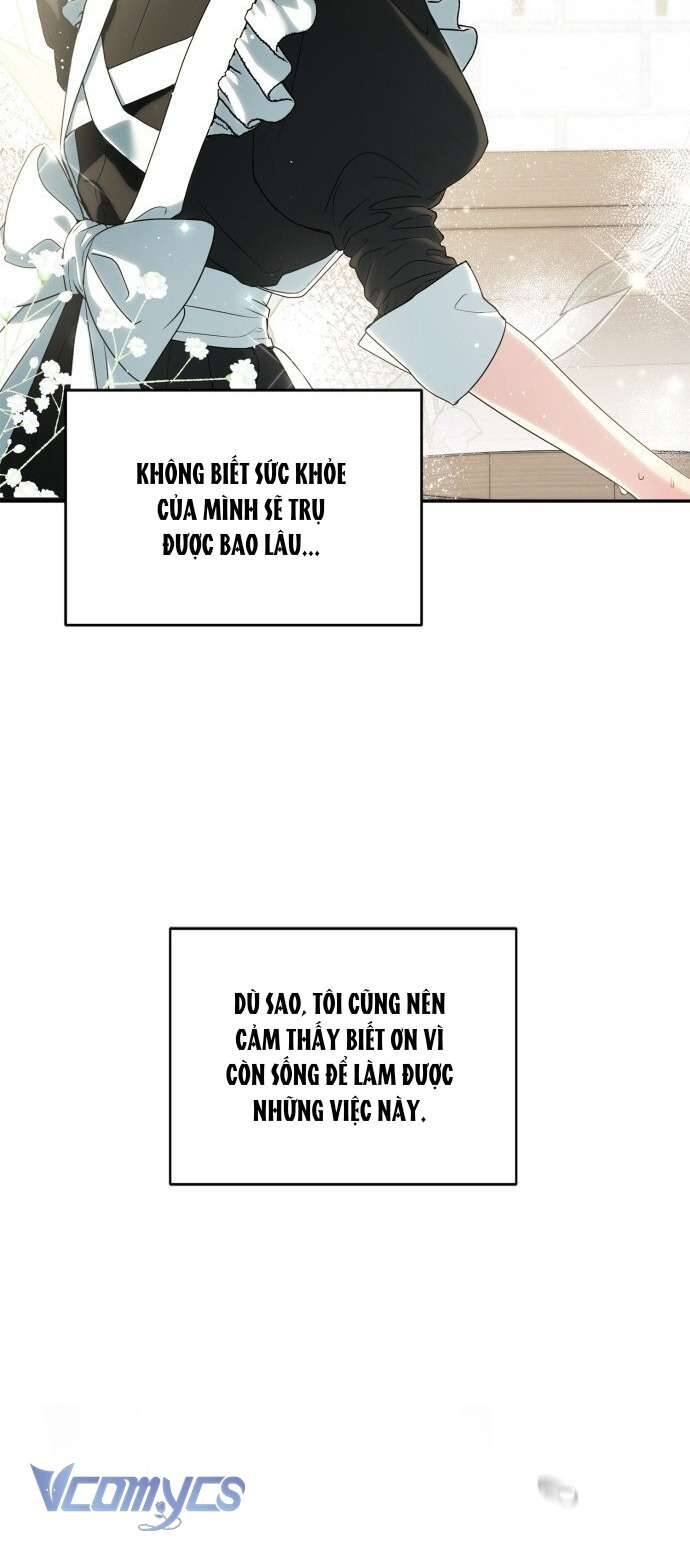 Nữ Công Tước Chiến Lợi Phẩm Chapter 4 - Trang 71