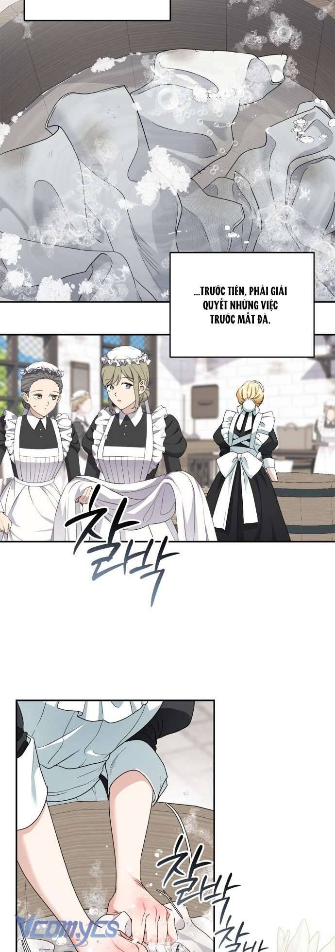 Nữ Công Tước Chiến Lợi Phẩm Chapter 4 - Trang 69